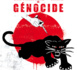 Capitalisme + Came = Génocide (Michael Cetewayo Tabor)