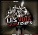 Mix promo 'Les voix sans issues'