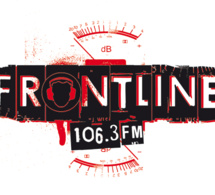 Emission "Frontline" du 25 juin 2021