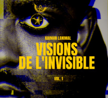 Emission "Frontline" du 22 avril 2022 avec Kaiman Lanimal