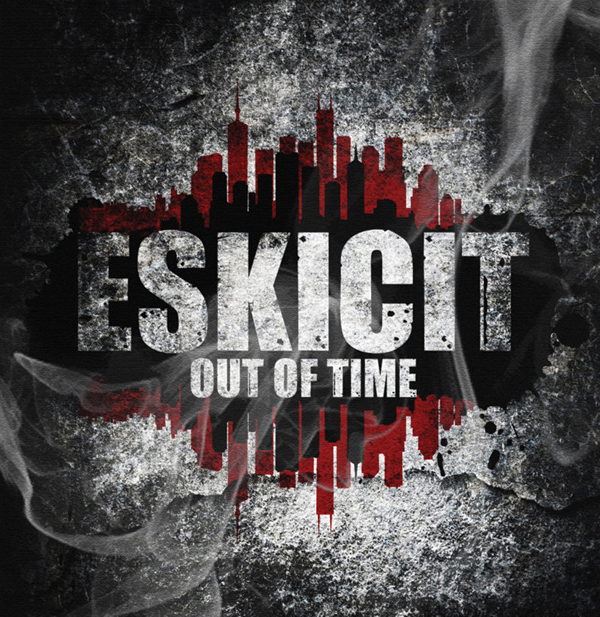 Eskicit "Out of time"