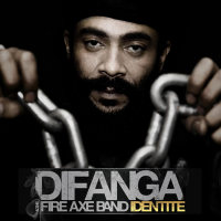 Difanga & The Fire Axe Band 