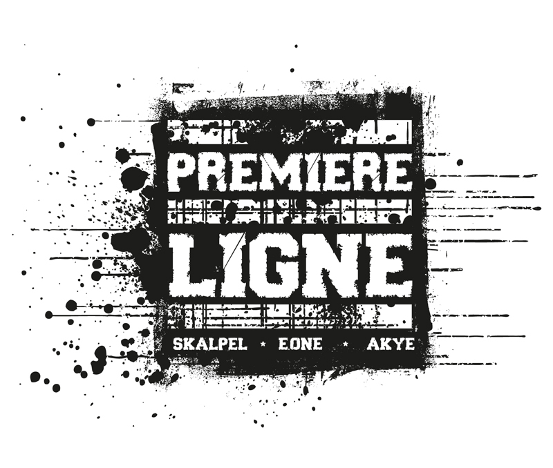 Logo 'Première Ligne'
