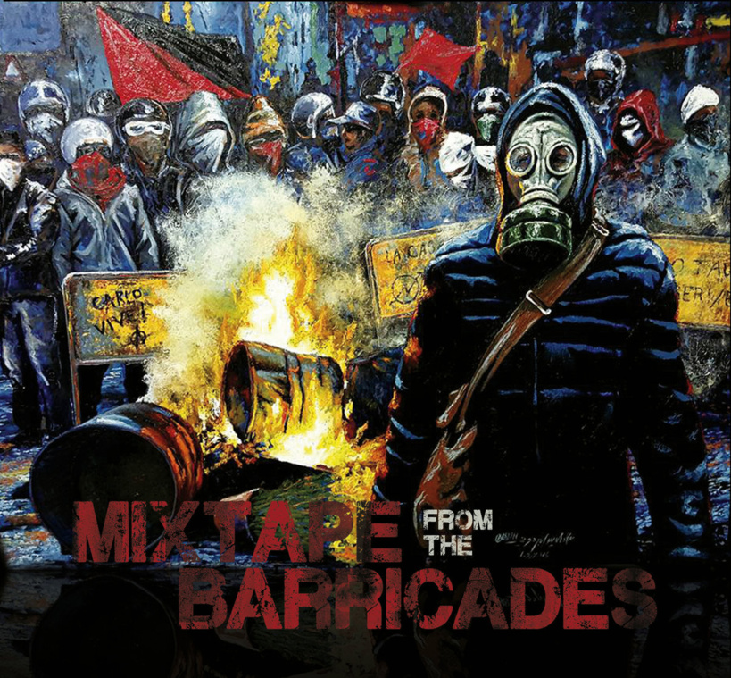 Skalpel 'Da la banlieue' Skalpel 'Da la banlieue'